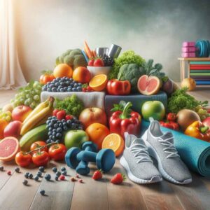 Program antrenament slabire pentru acasa + dieta